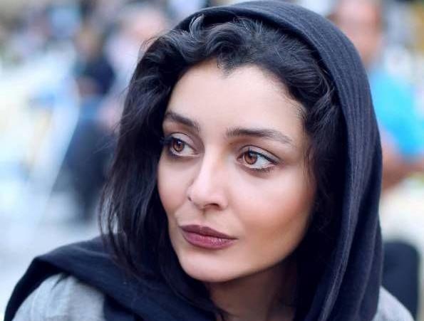 عکس لباس ساره بیات