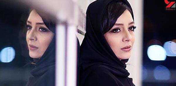 عکس لباس ساره بیات