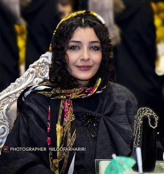 عکس لباس ساره بیات