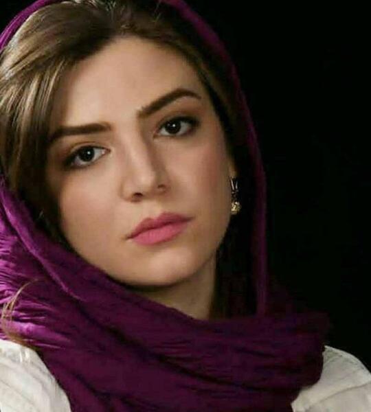 عکس های آوا عسکری