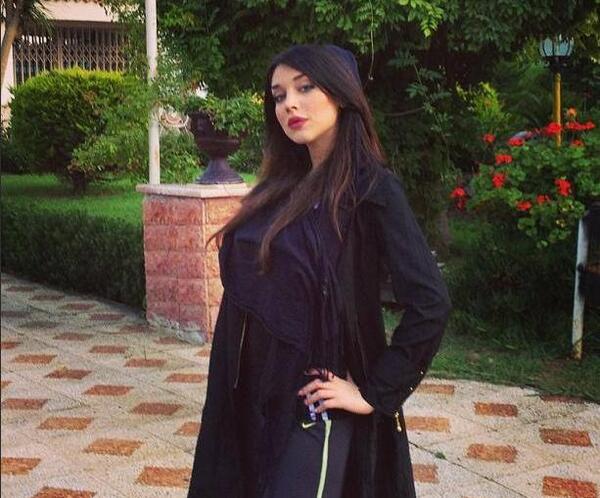 عکس های آوا عسکری