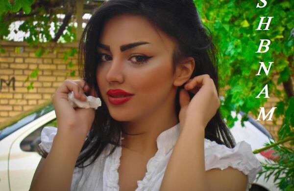 عکس های آوا عسکری