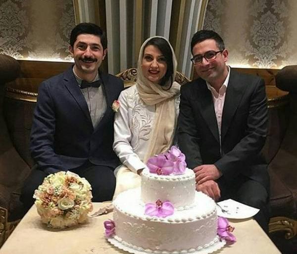 عکس حدیث میرامینی بازیگر