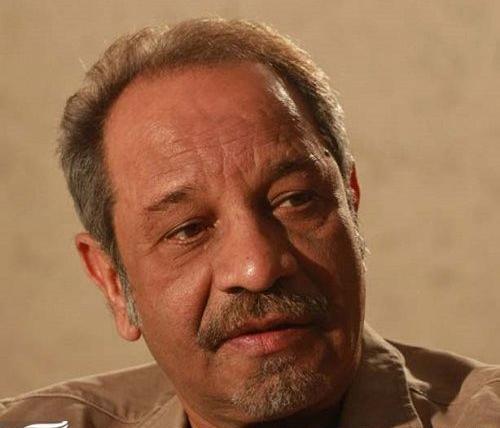 عکس همسر دوم داریوش فرهنگ