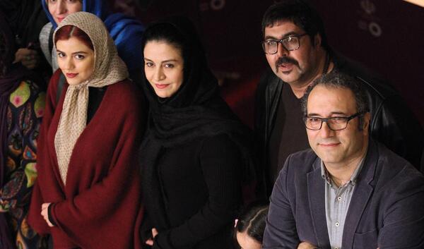 عکس رضا میرکریمی کارگردان