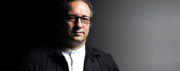 عکس رضا میرکریمی کارگردان
