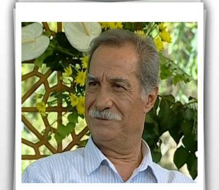 عکس سیاوش طهمورث بازیگر