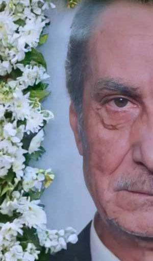 عکس سیاوش طهمورث بازیگر