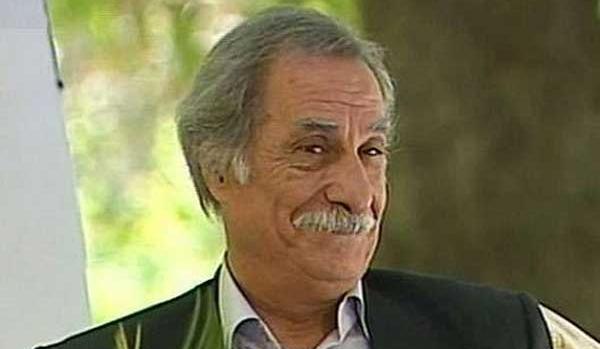 عکس سیاوش طهمورث بازیگر