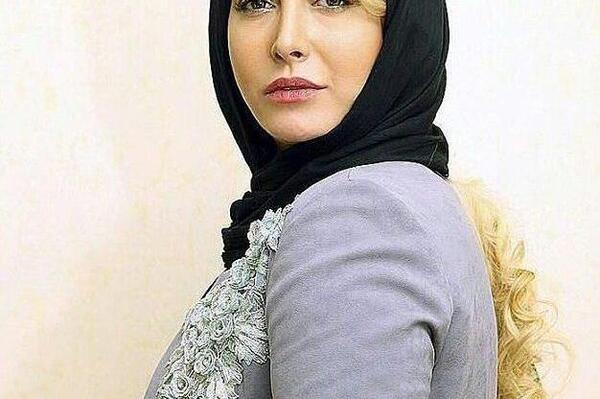 عکس فریبا نادری در سریال پرستاران