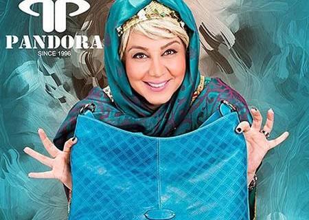 عکس مدلینگ شدن بازیگران ایرانی