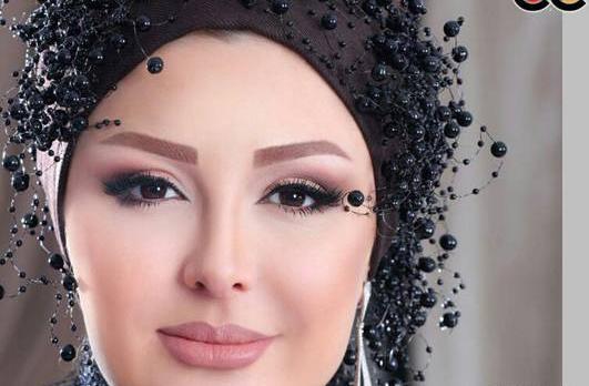 عکس مدلینگ شدن بازیگران ایرانی