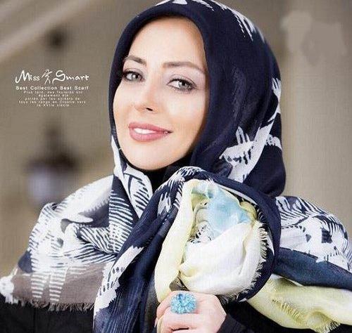 عکس مدلینگ شدن بازیگران ایرانی
