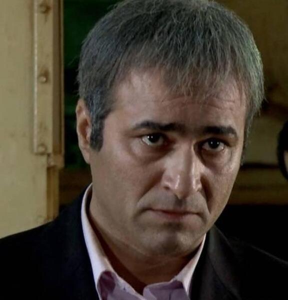 عکس هایی از حمید ابراهیمی