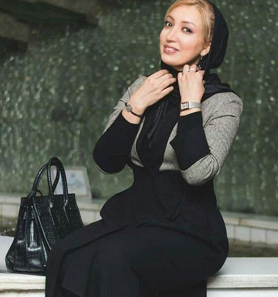 عکس هایی از حمید ابراهیمی