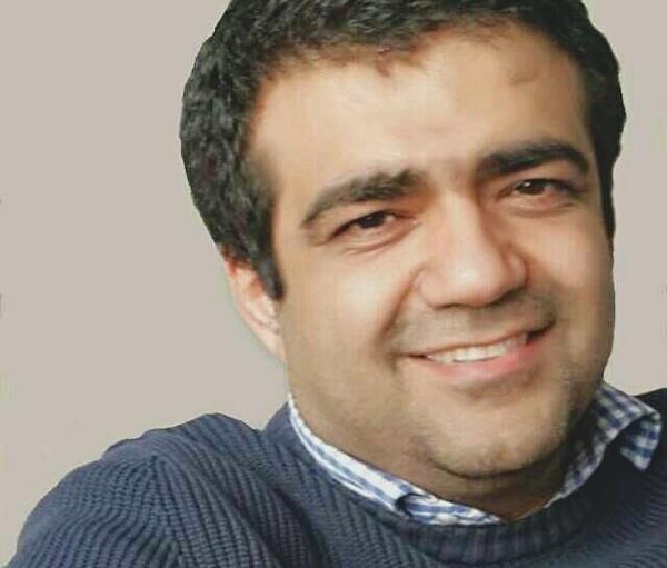 عکس هایی از حمید ابراهیمی