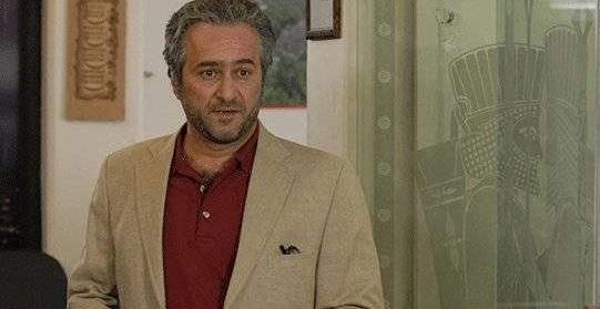 عکس هایی از حمید ابراهیمی