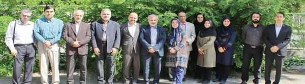 عکس گروه ژنتیک