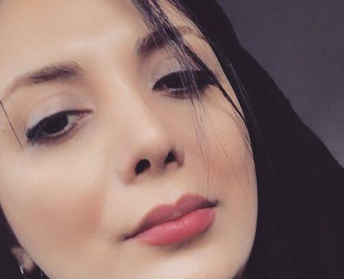 عکس هایی از رویا میرعلمی