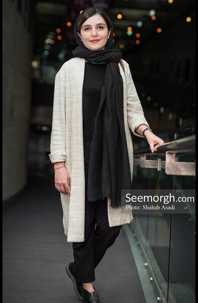 عکس جدید امیر وضعیت سفید