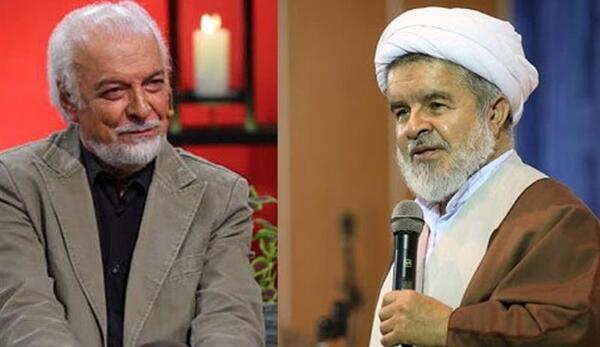 عکسهای خاکسپاری چنگیز جلیلوند