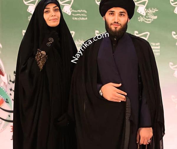 عکس لو رفته الهام چرخنده