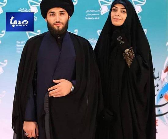 عکس لو رفته الهام چرخنده