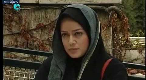 عکس بهاره رهنما در سریال من یک مستاجرم