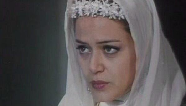 عکس بهاره رهنما در سریال من یک مستاجرم