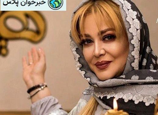 عکس بهاره رهنما در سریال من یک مستاجرم