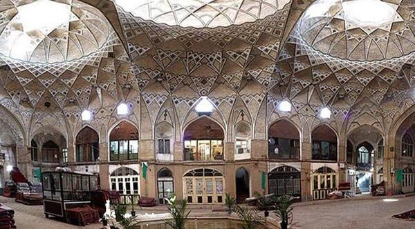 عکسهای دیدنی قم