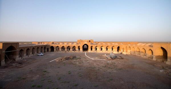 عکسهای دیدنی قم