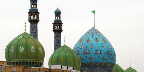 عکسهای دیدنی قم
