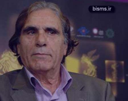 عکس همسر رضا ناجی