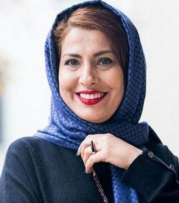 عکس بازیگر آیدا کیخایی
