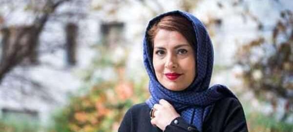 عکس بازیگر آیدا کیخایی