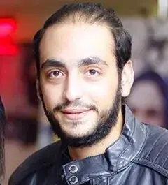 عکس سام فرزند شقایق فراهانی