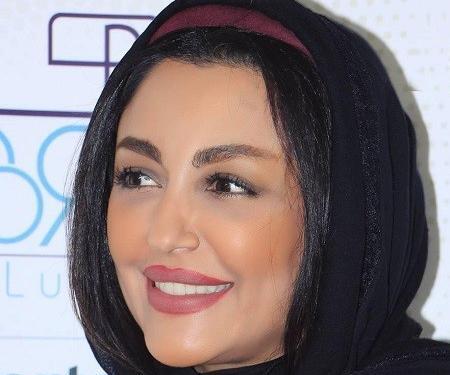 عکس سام فرزند شقایق فراهانی