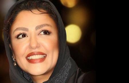 عکس سام فرزند شقایق فراهانی