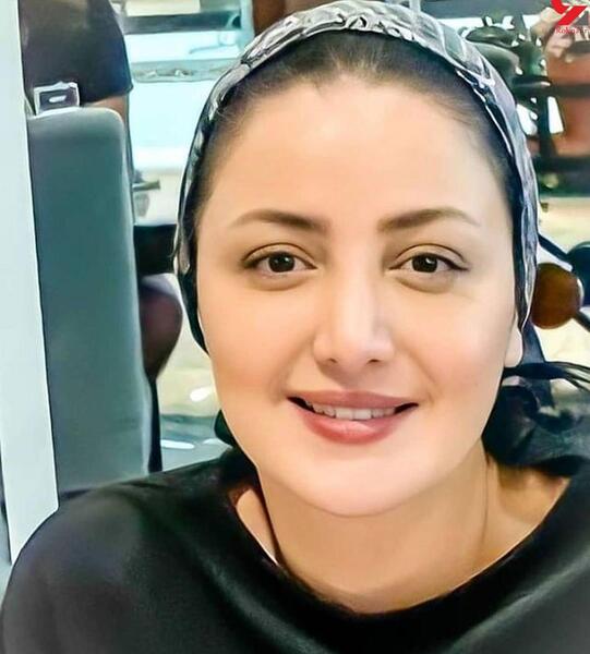 عکس بی حجاب شیلا خداداد در اینستاگرام