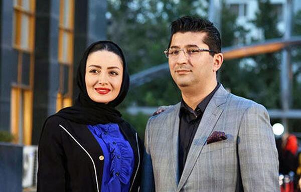 عکس بی حجاب شیلا خداداد در اینستاگرام