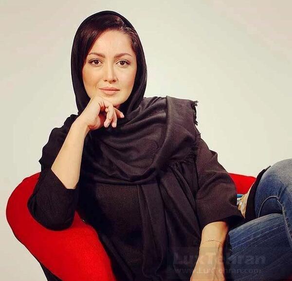 عکس بی حجاب شیلا خداداد در اینستاگرام