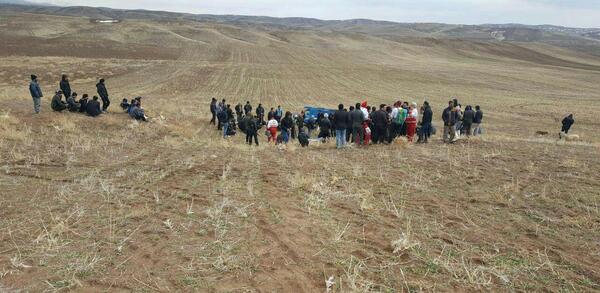 عکس روستای صومعه علیا
