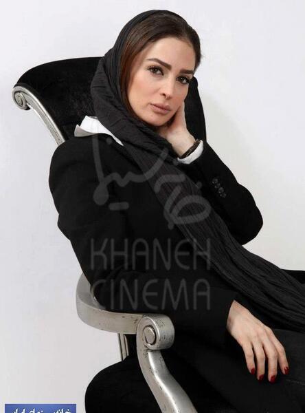 عکس های عسل بدیعی
