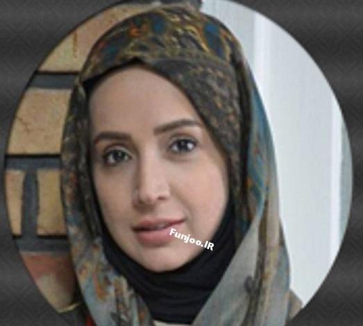 عکسهای شبنم قلی خانی در هشت و نیم دقیقه