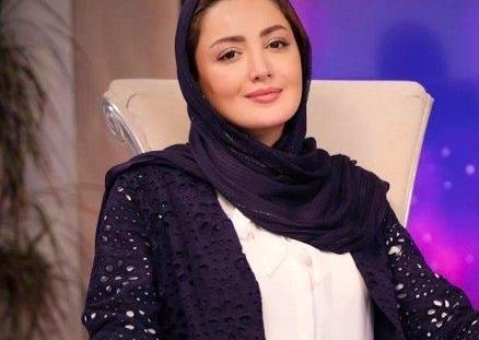 عکس نیمرخ شیلا خداداد