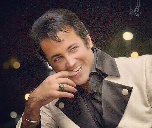 عکسهای همسر حسام نواب صفوی
