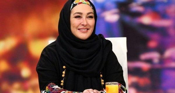 عکس توربان الهام حمیدی