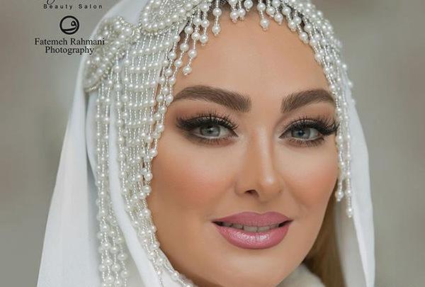 عکس توربان الهام حمیدی