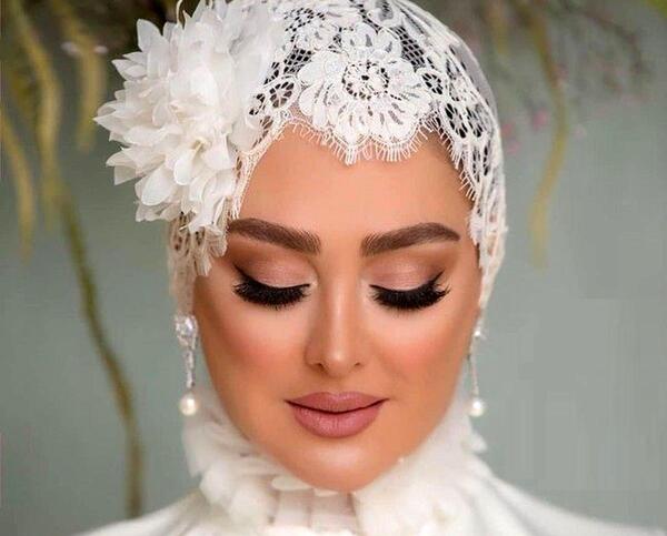 عکس توربان الهام حمیدی
